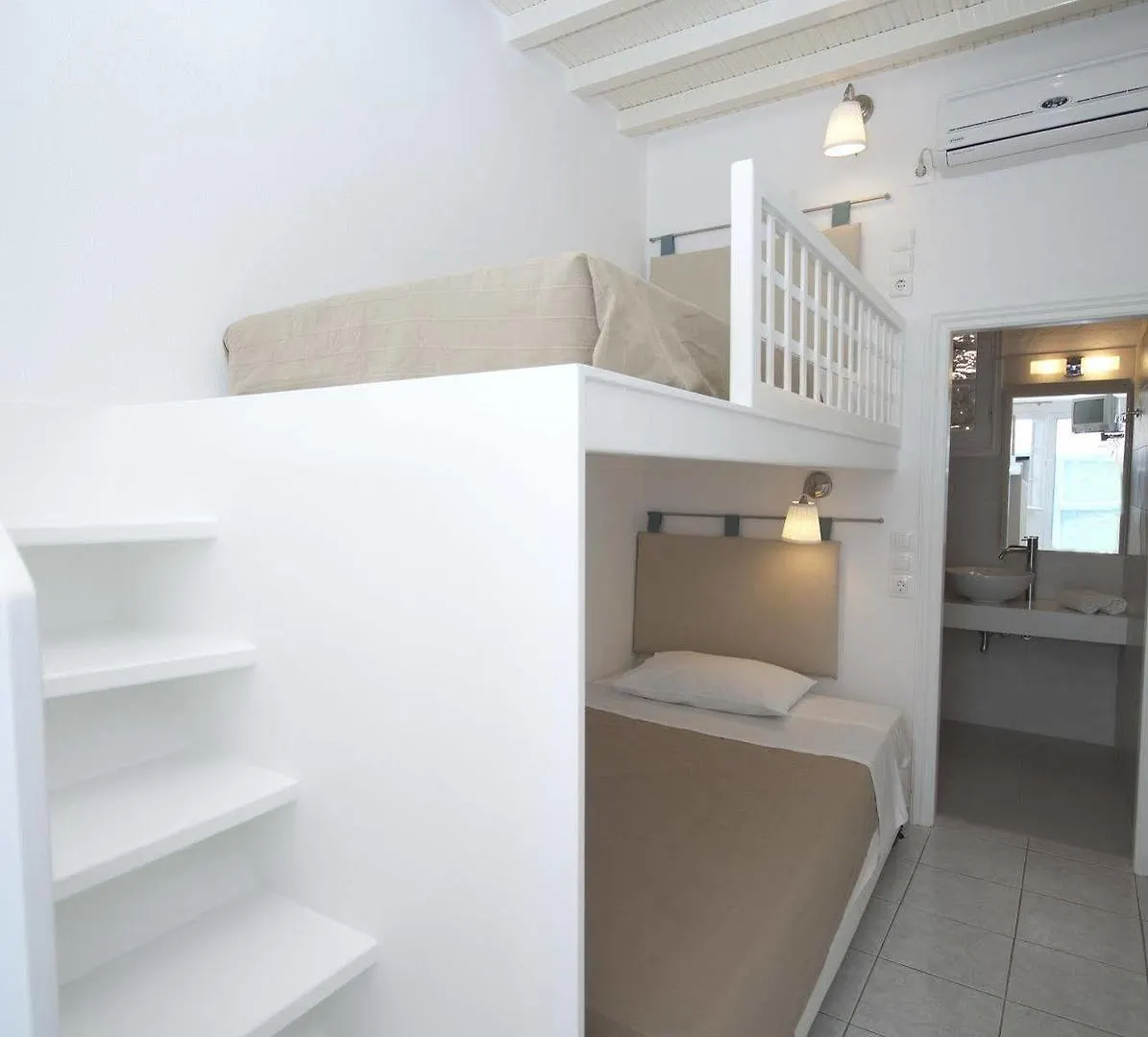 Hotel Asimina Guest House Tourlos
