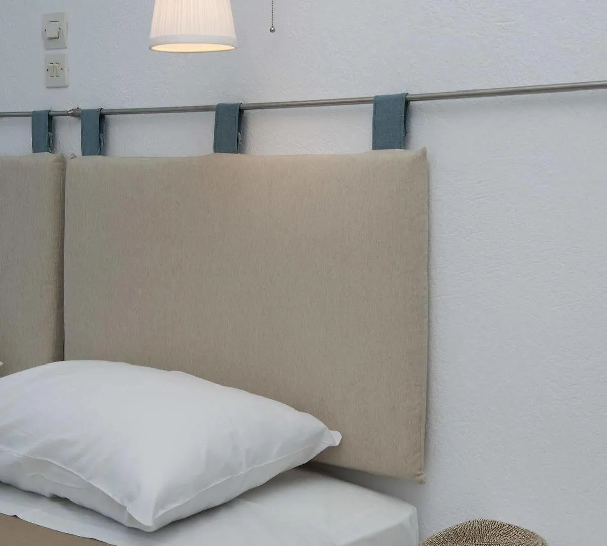 Hotel Asimina Guest House Tourlos Greece