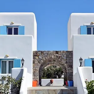 Apartment Katerina, Tourlos