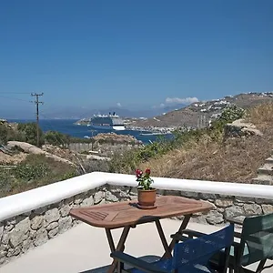 Apartment Marina's House, Tourlos