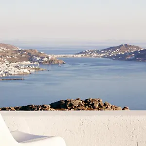 Holiday home Amare Mykonos, Tourlos