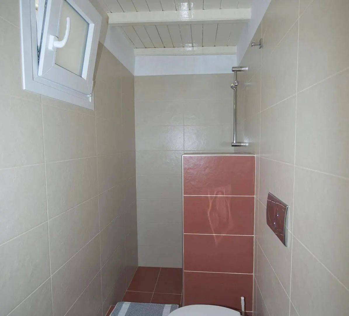 Asimina Pensjonat Tourlos Hotel